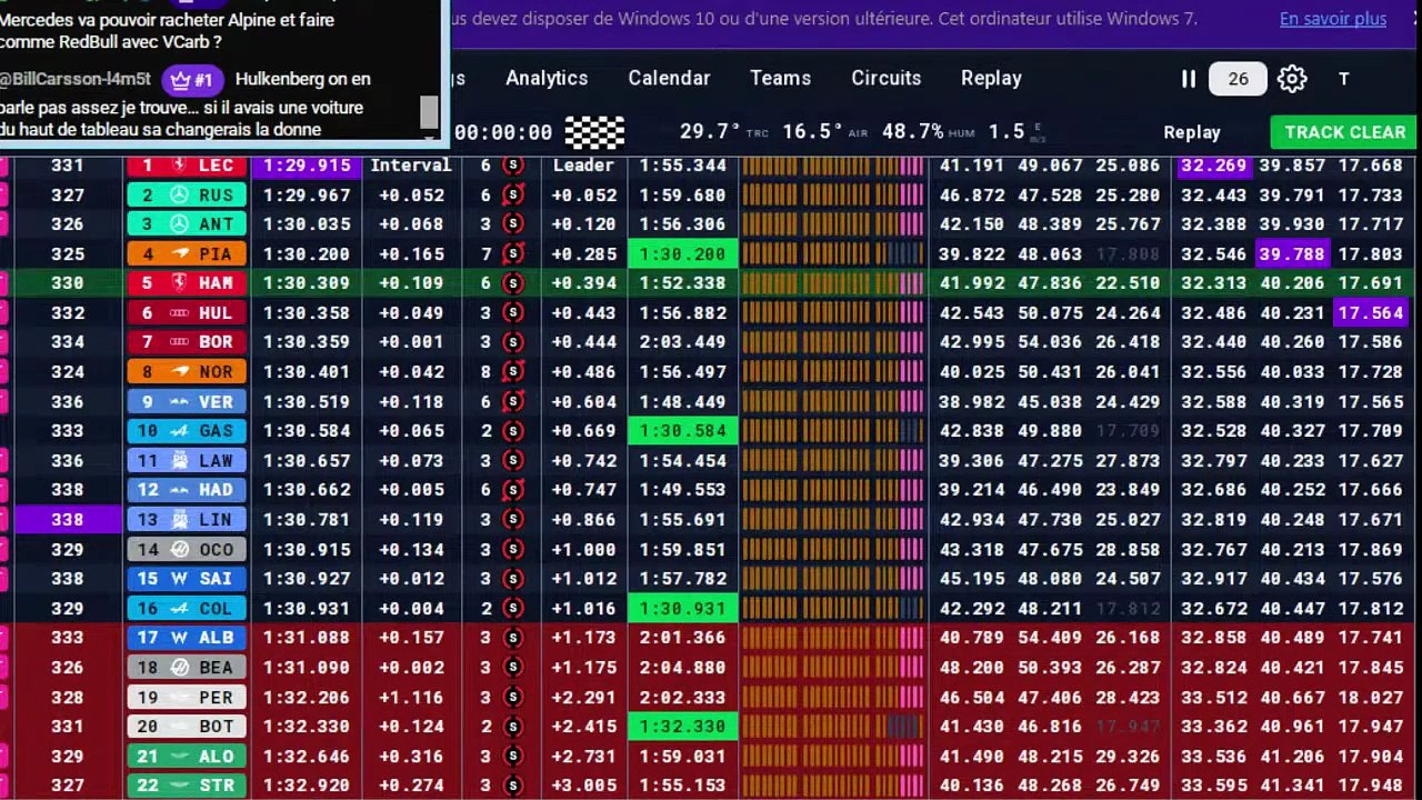 F1 2026 Japanese Grand Prix - Suzuka _ Qualifying - Qualifications - STREAMING FR HD