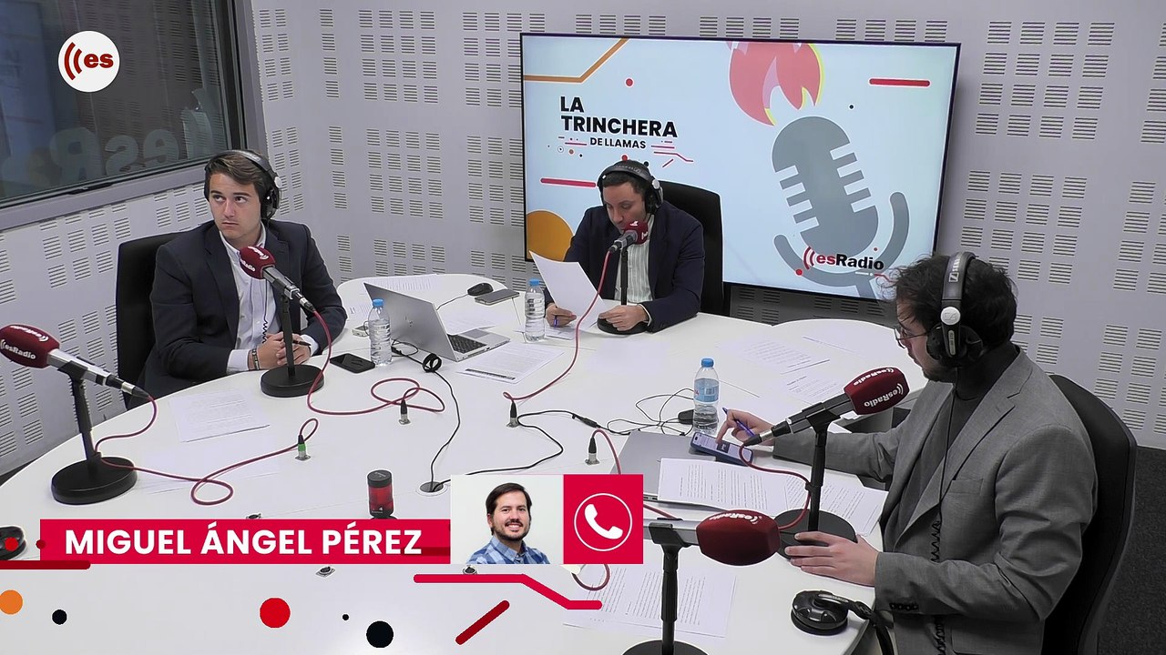 Noticias La Trinchera. Aldama pone en jaque al PSOE y a Zapatero