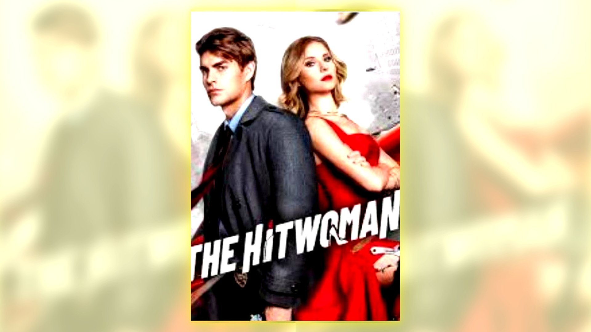 The Hitwoman Full Hd