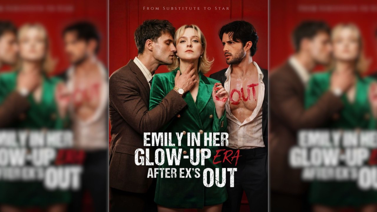 Emily In Her Glow-Up Era After Ex's Out