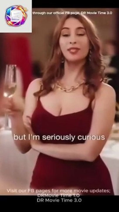 The Mafia's Unwanted Blind Savior [Full Movie] [Trending Drama]Full EP - Full