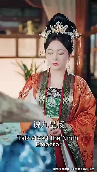 Runaway Bride becomes the Empress [Full Movie] [Trending Drama]Full EP - Full