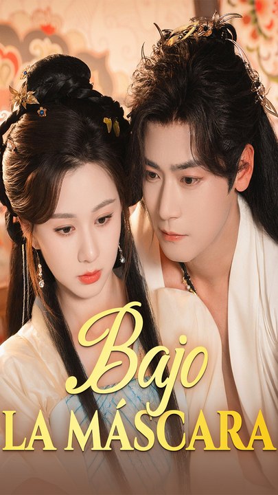 Bajo la máscara (Doblado) Completo En Español