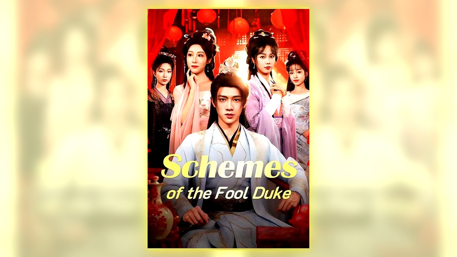 ⁣Schemes Of The Fool Duke Full Hd