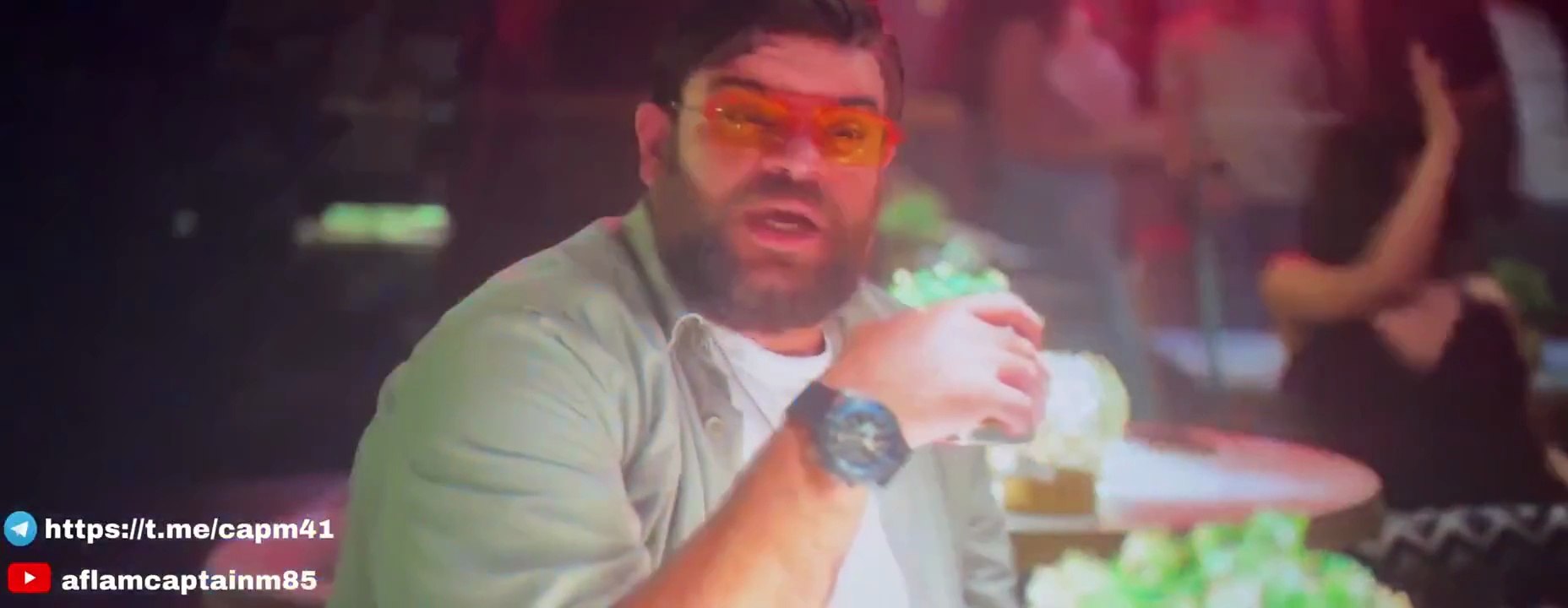 فيلم ماما وبابا محمدعبدالرحمن توتا