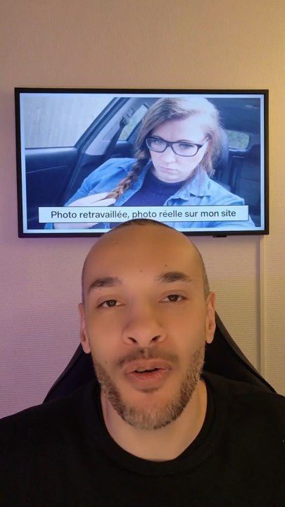 En Europe à  Milan en Italie ⚘️ Elle recherche sans frontières l'homme de sa vie❤️ #rencontresauthentiques #mickareadim #italy #hommedesavie #rencontreenligne