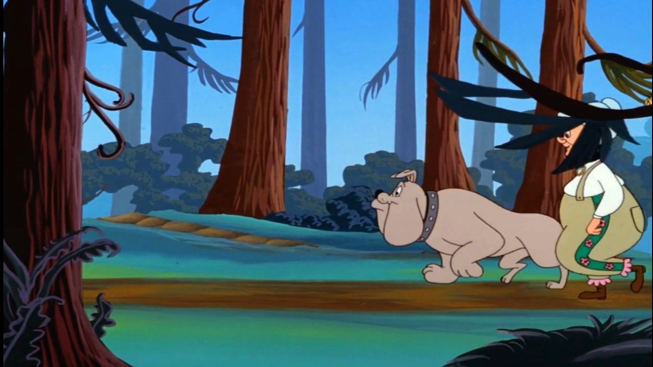 A Game of Cat and Monster | The Sylvester & Tweety Mysteries | Full Episode | Looney Tunes