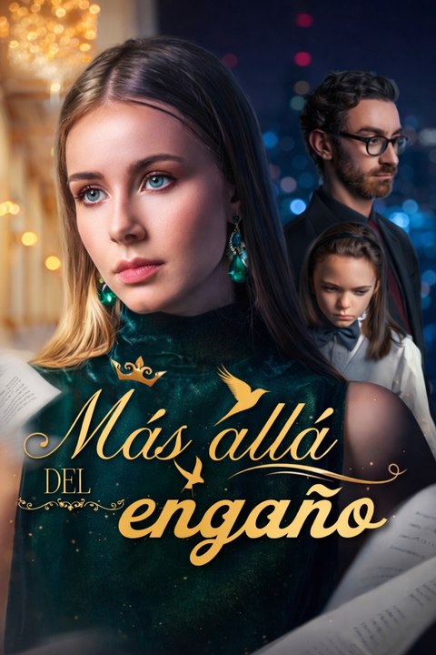 Más Allá del Engaño | Amor, Traición y Secretos que Cambian el Destino | Español