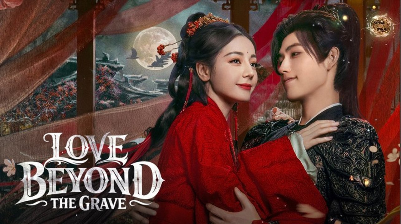 Love Beyond The Grave 2026 Ep 4