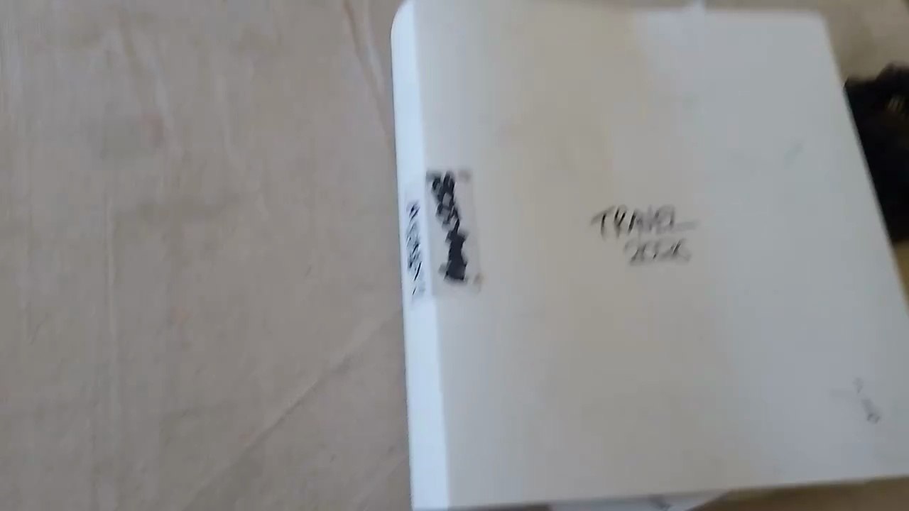 Couchsurfing travel diary