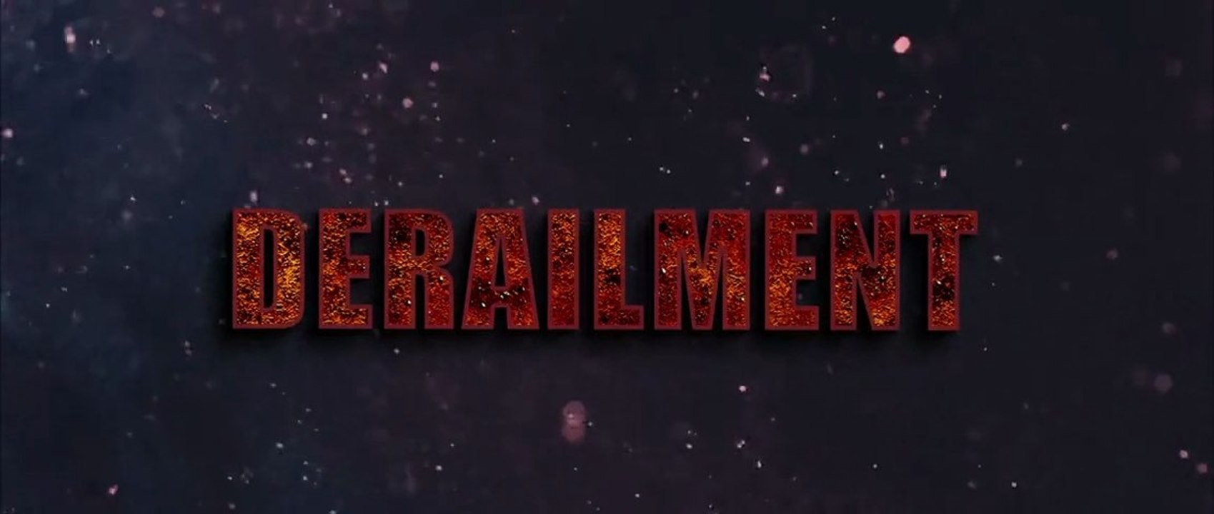 Derailment Episode 22 | Chinese Drama In Urdu, Hindi