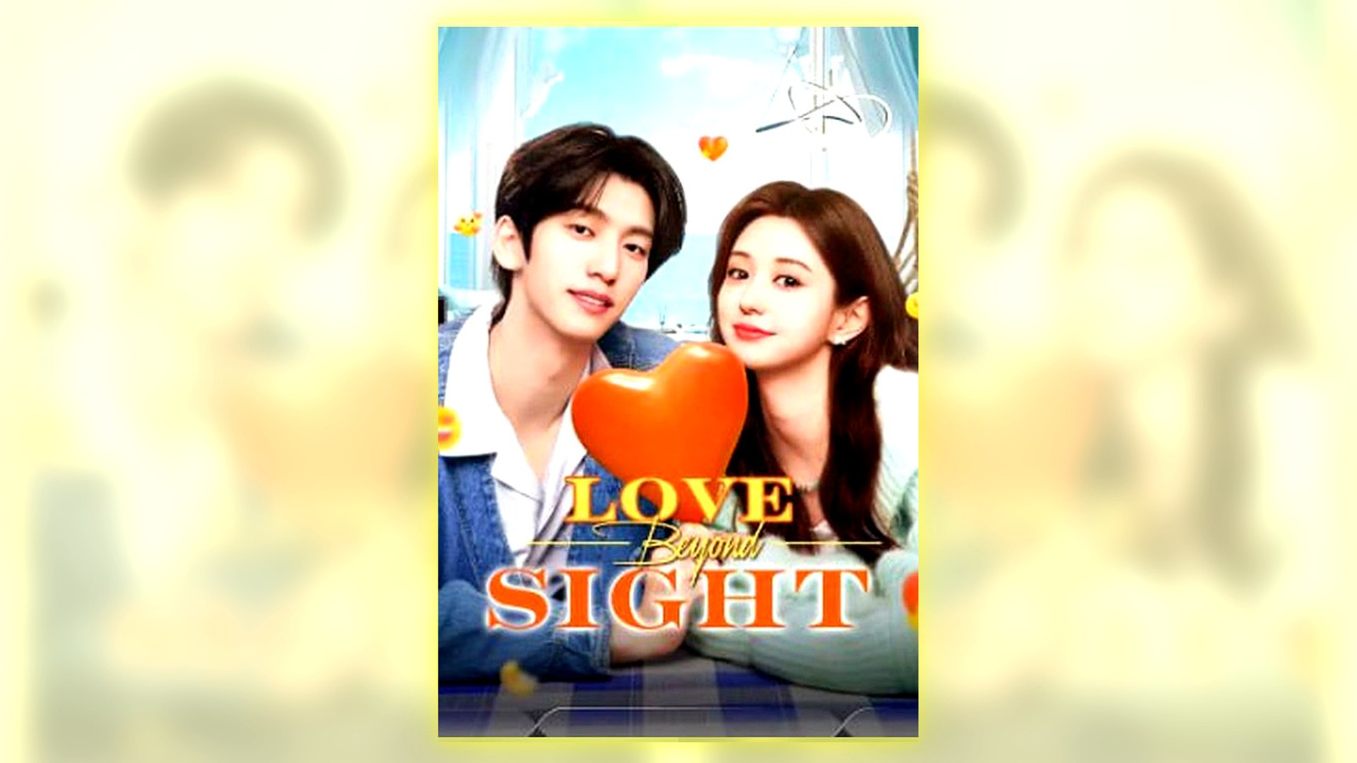Love Beyond Sight Full Hd