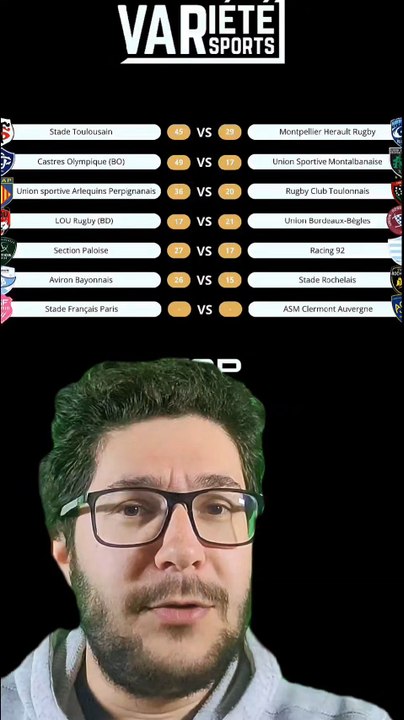 MONTPELLIER A RÉALISÉ UNE PRESTATION HONORABLE À TOULOUSE Malgré une équipe totalement remaniée, le MHR montre qu'il faudra bien compter sur eux en cette fin de saison.