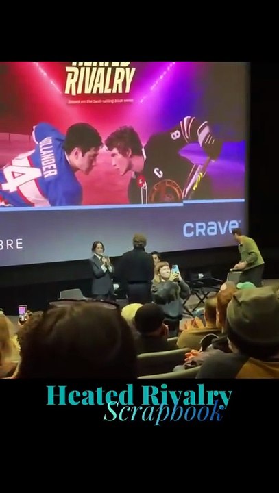 Heated Rivalry - Ss1 - Episode 6 - H