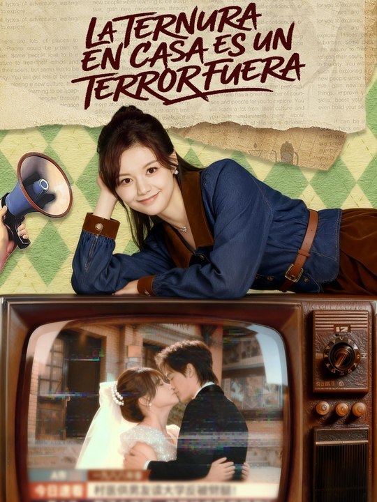 La Ternura En Casa Es Un Terror Fuera