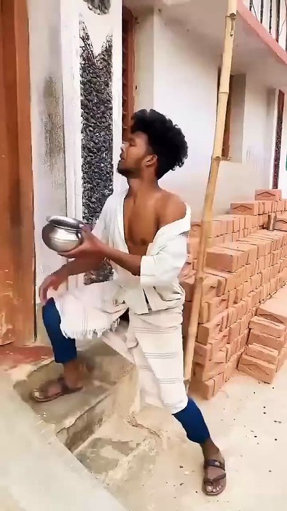 Arijit Singh at My Door? 🤣🚪 FunnyVideo ​Heartbreaking Song, Hilarious Ending! 💔🤣