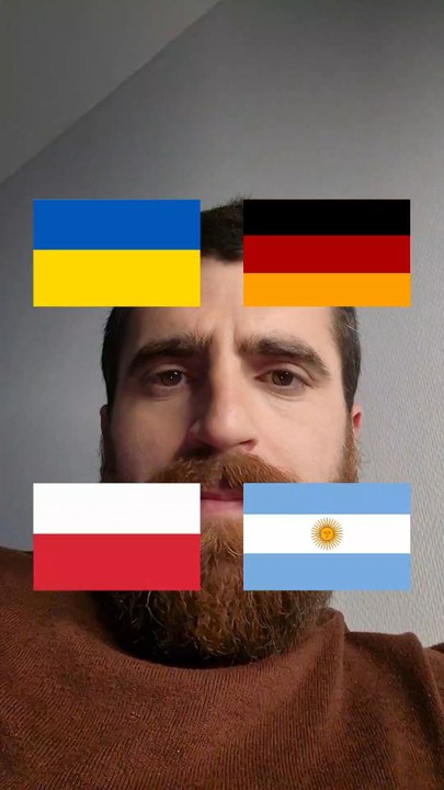 Flag choice