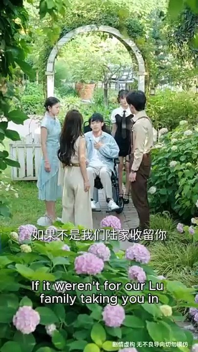 Sonny, Please Marry Me The Late Apology of My Sisters [Full Movie] [High Quality]Full EP - Full