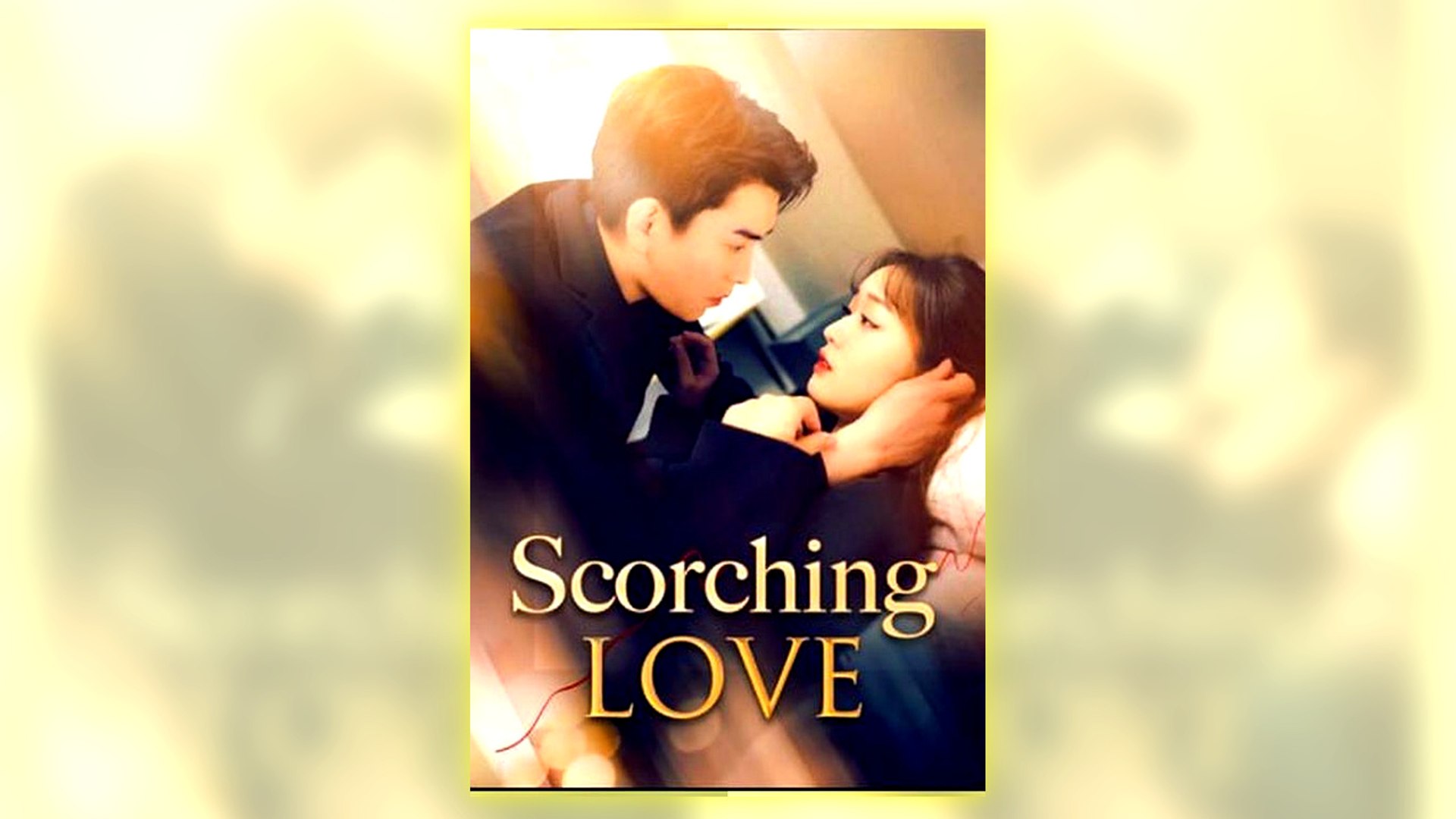 Scorching Love Full Hd