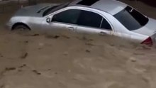 Massive Flooding in Dagestan, Russia | Heavy Rain Triggers Severe Floods (March 28, 2026)