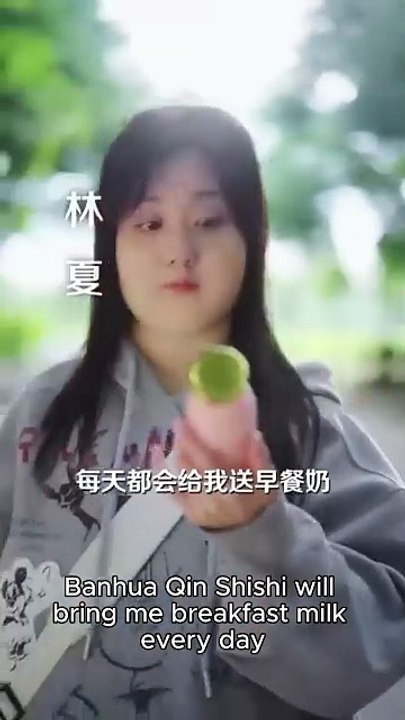 Class Beauty's Breakfast Milk (English Hard subtitle) [Full Movie] [New Drama]Full EP - Full