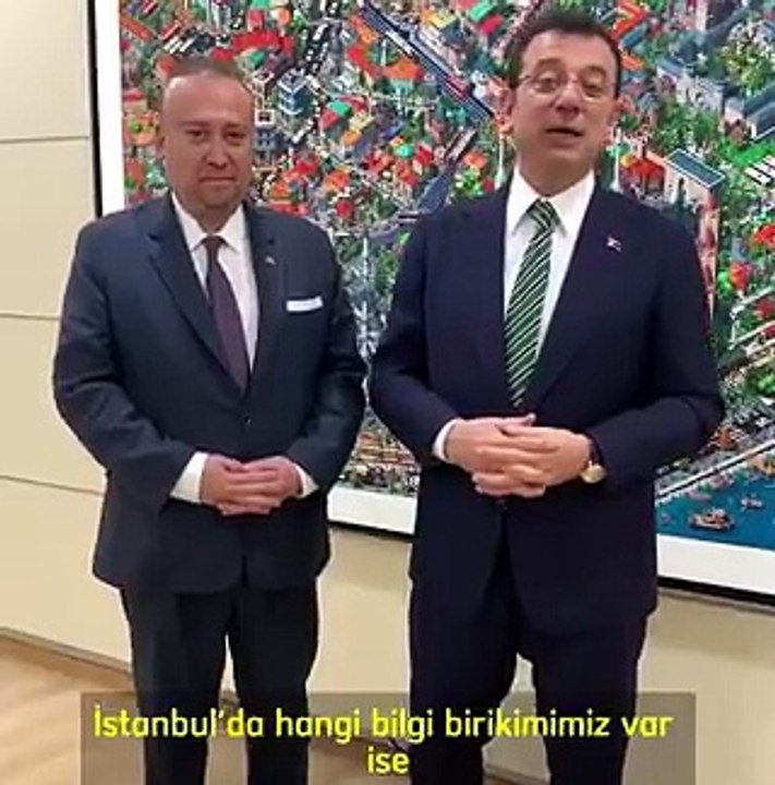 Al birini vur ötekine: Yolsuz Eko ile uçkur düşkünü Yalım aynı karede! CHP’de aynı zihniyet, aynı rezalet