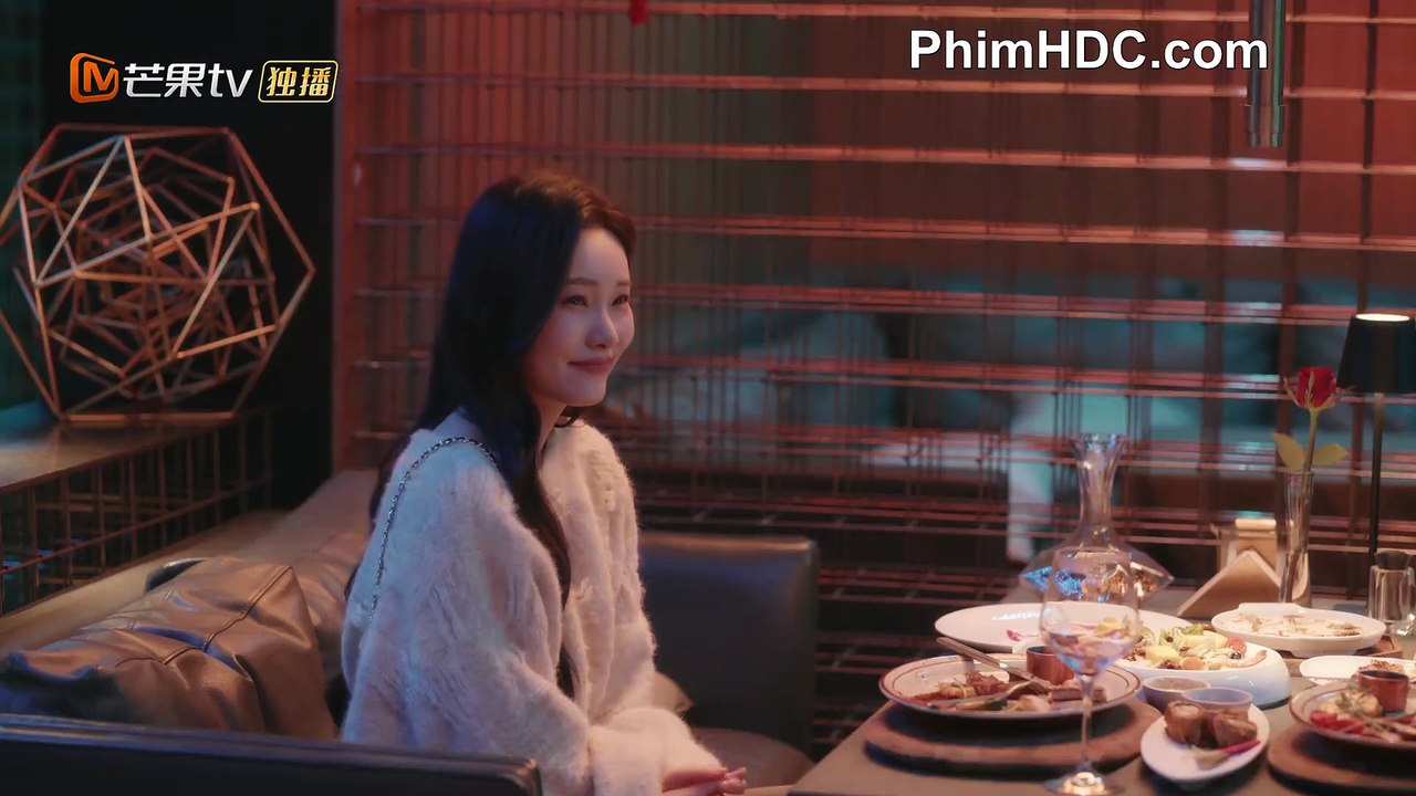 Em Là Niềm Vui Đến Muộn - Tập 10 Vietsub - You Are My Fateful Love