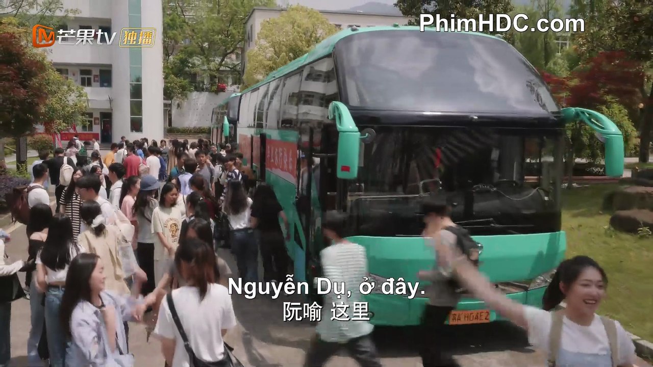 Em Là Niềm Vui Đến Muộn - Tập 9 Vietsub - You Are My Fateful Love