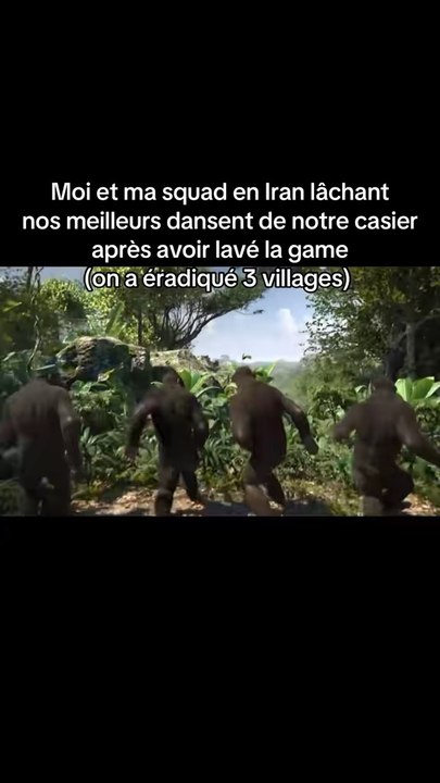 Lobby de bot aussi