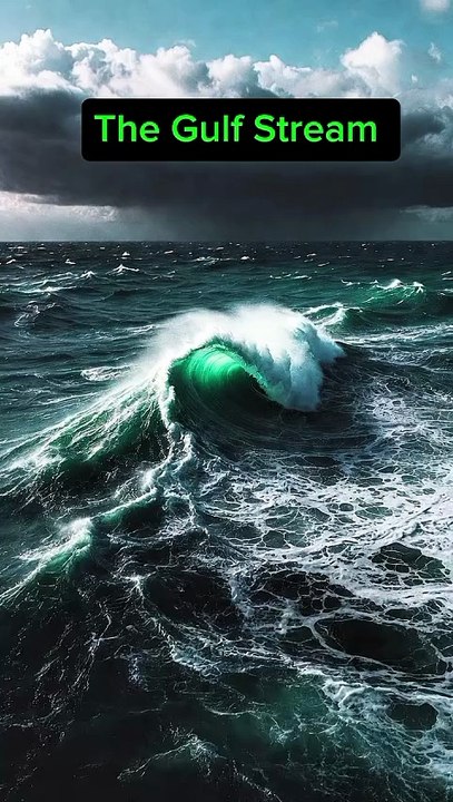 Bermuda Triangle: The Underwater Eraser #facts