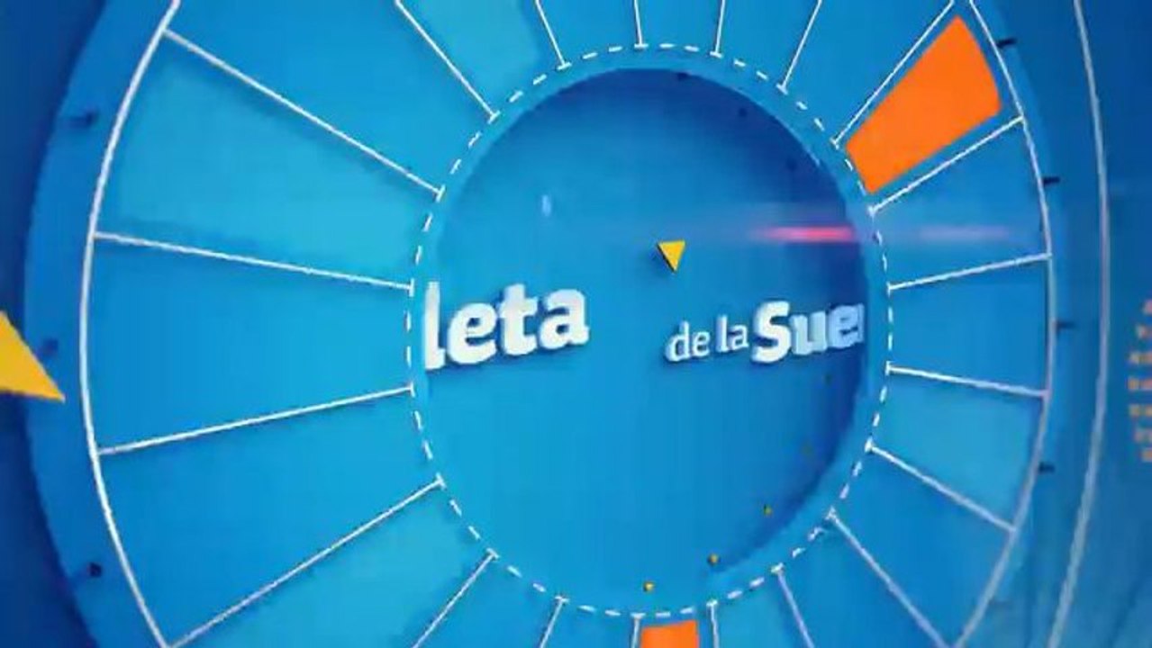 La Ruleta de la Suerte - Programa 4675 (01-04-26)