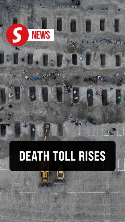 Casualties grow, US-Israeli war with Tehran kills at least 1,900 people in Iran