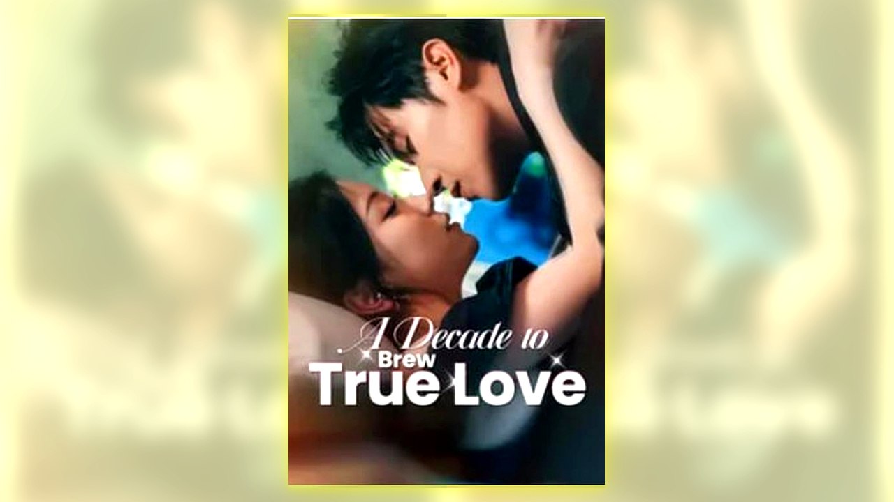 A Decade To Brew True Love Full Hd