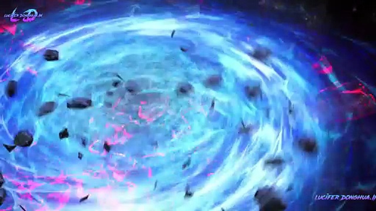 Legend of Xianwu [Xianwu Emperor] Season 2 Episode 139 [165] English Sub - Lucifer Donghua