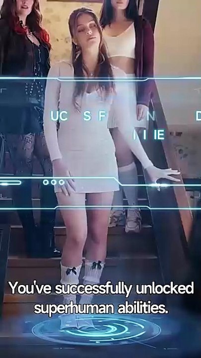 [HOT DRAMA 2026] Super System Gets Me 3 Girls #dramabox _ Short Drama Hub