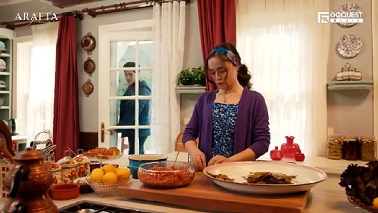 Arafta - Episode 95 [ Eng Sub ]