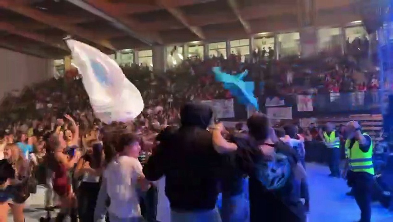 Festival studentesco, vince il Pascoli