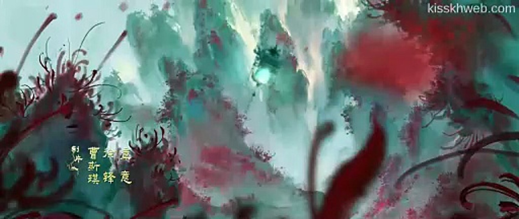 Ep.4 Love beyond the Grave Engsub