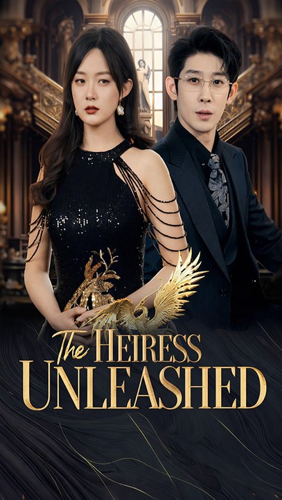 Hidden Heiress Unleashed: Billionaire Heiress Revenge