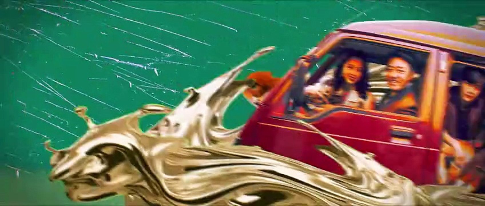 Xin Chào 1983 Tập 6 Thuyêt Minh