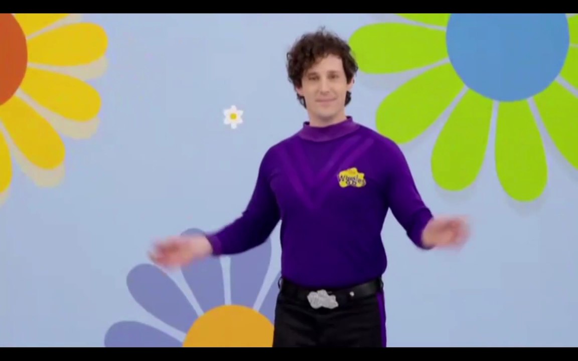 The Wiggles Who Stole The Cookie From The Cookie Jar 2018...mp4