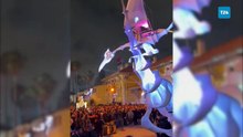 Adana 25. Uluslararası tiyatro festivali görkemli bir başlangıç yaptı