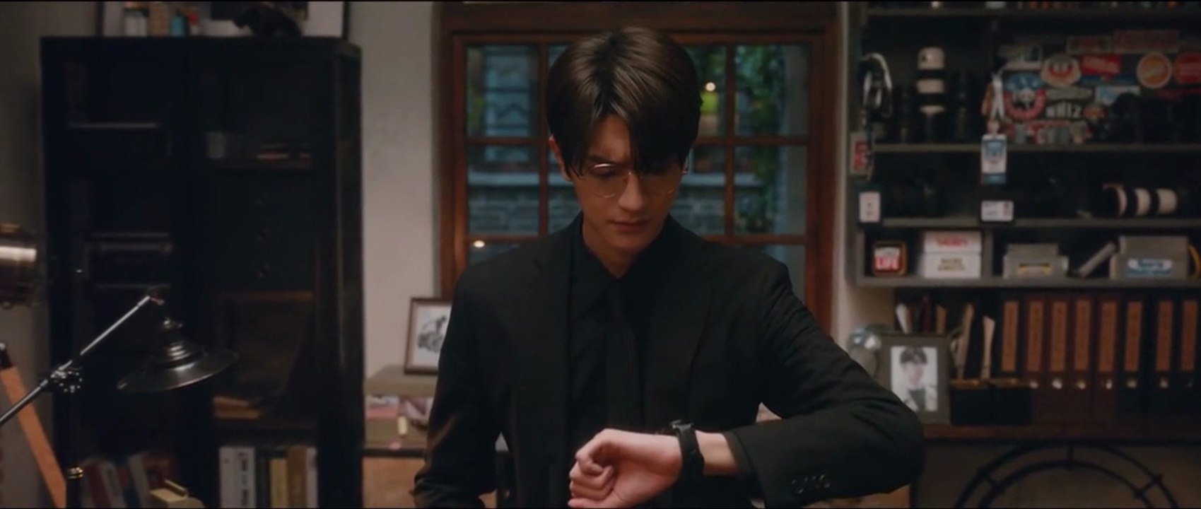 Derailment Episode 24 | Chinese Drama In Urdu, Hindi