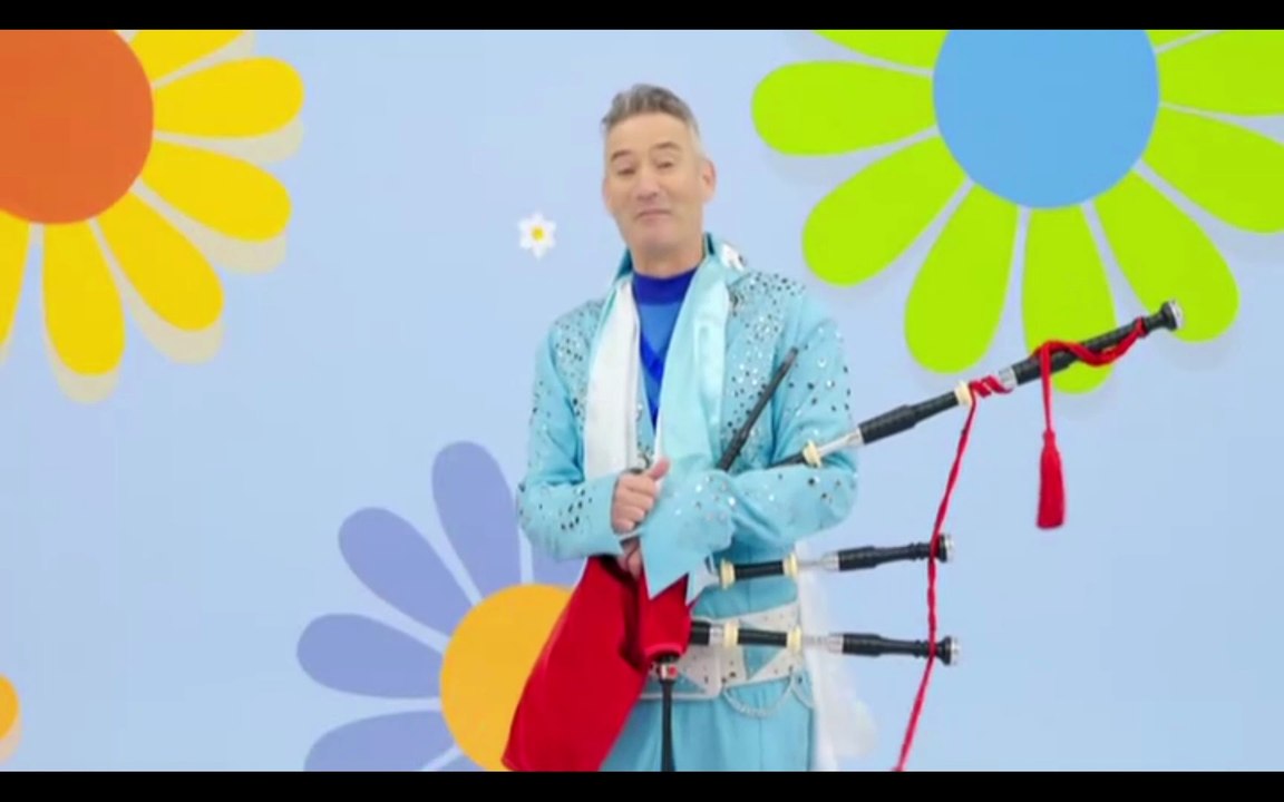 The Wiggles Super Anto 2018...mp4