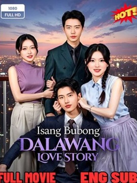 I.s.a.n.g B.u.b.o.n.g D.a.l.a.w.a.n.g L.o.v.e S.t.o.r.y - Drama FULL MOVIES ENGLISH SUB - ⭐🍉💚FULL MOVIES ENGLISH SUB (2026)