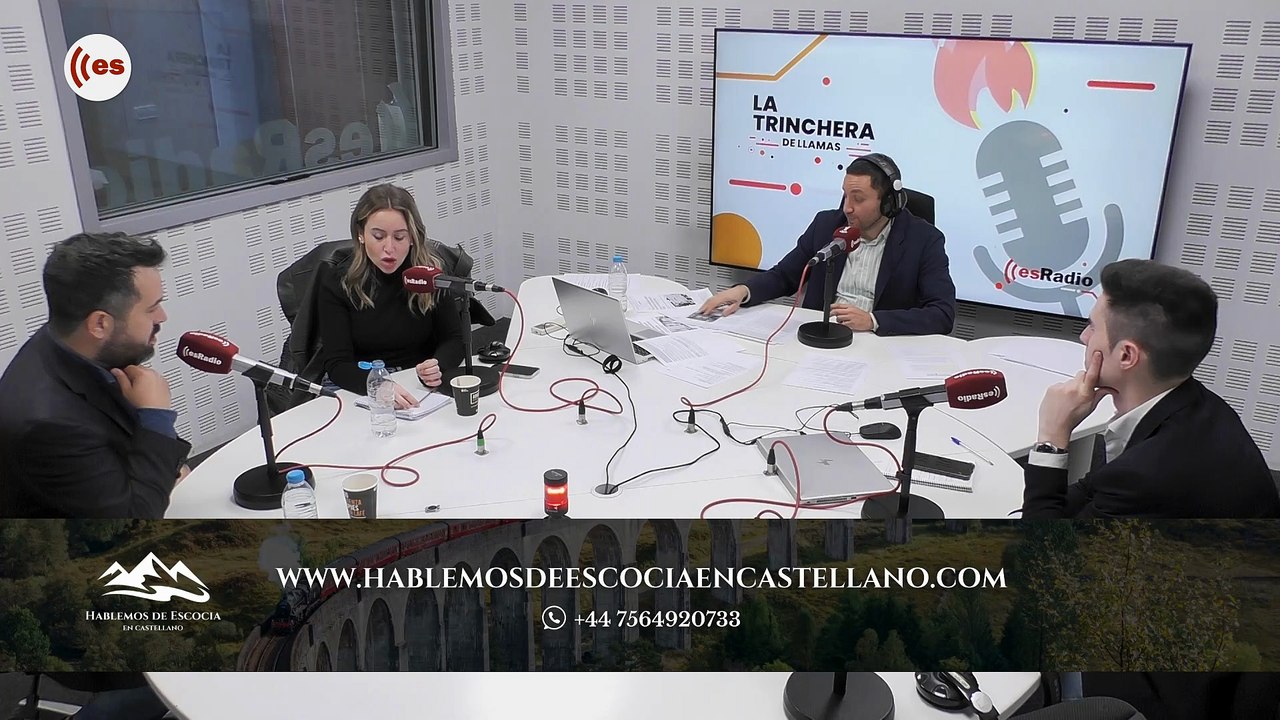 Tertulia de La Trinchera. El PSOE y la cultura de la muerte