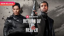 Return Of The Reaper Rs