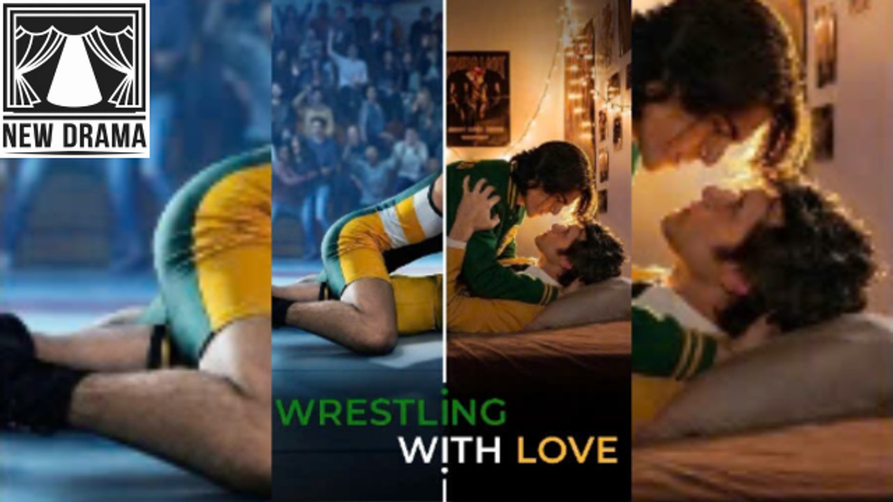 [ HOT 🔥 ] Wrestling With Love - full