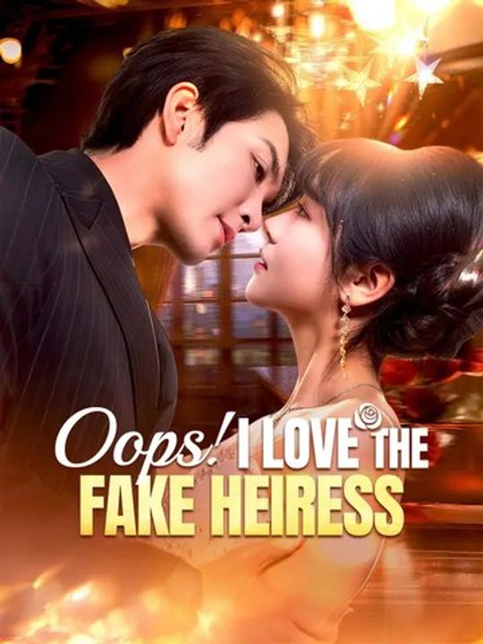Watch Oops I love the Fake Heiress Chinese Drama ⭐🍉💚FULL MOVIES ENGLISH SUB (2026)