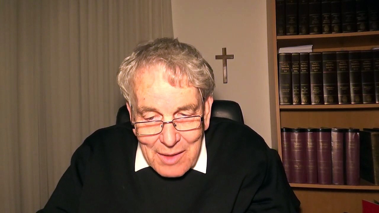 Dienen und Herrschen im Reich Gottes